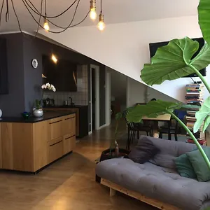  Apartment Little Lio