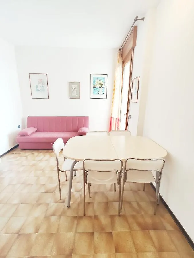 Villa La Torre - Frontemare - Immobil Relax Lido di Jesolo 0*,